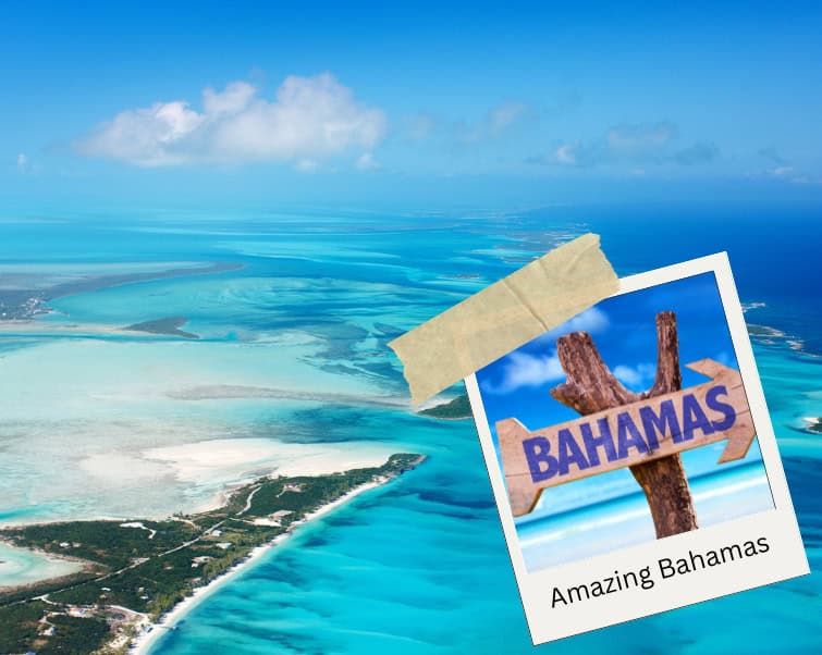 the Bahamas