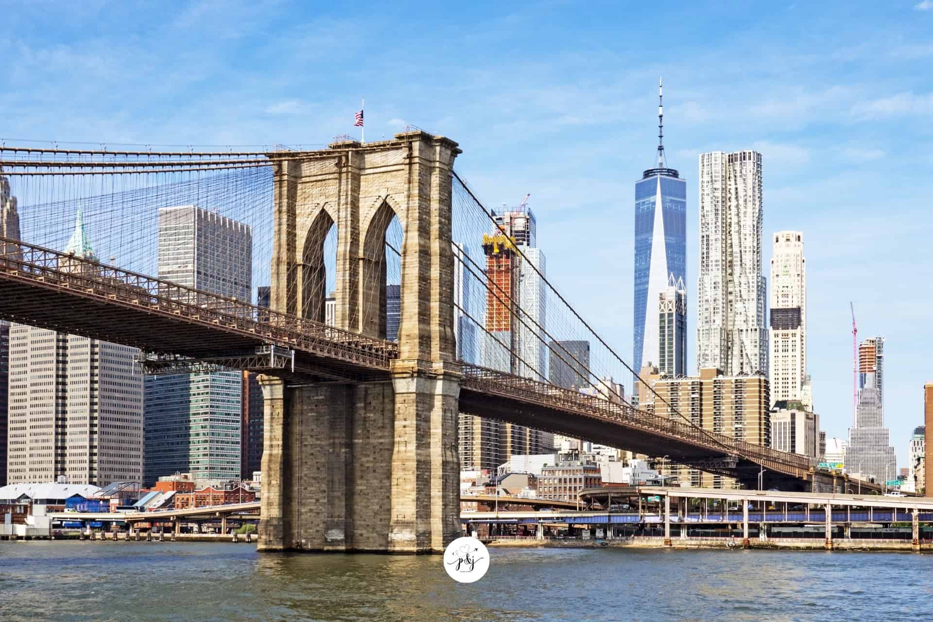 Brooklyn Bridge